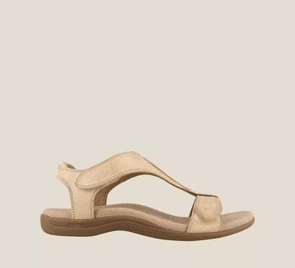 Sandales Liwa — Liberté ancrée