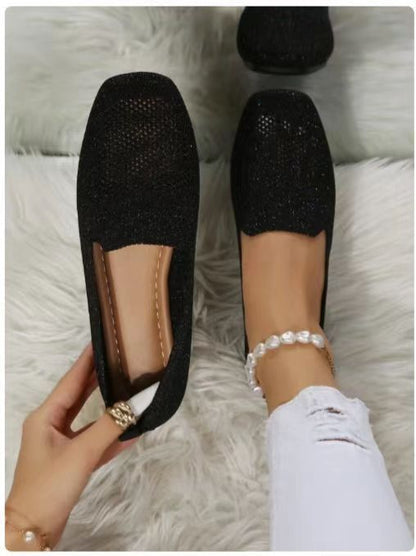 Mocassins Talma — Confort au quotidien