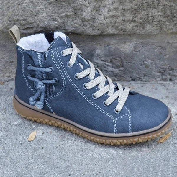 Bottines Selvia — L’assurance au quotidien