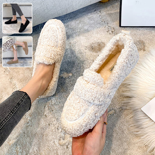 Mocassins Nowa — Douceur pure