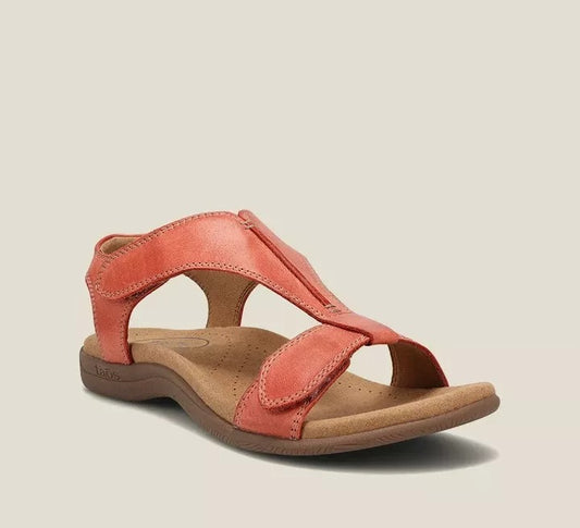 Sandales Liwa — Liberté ancrée