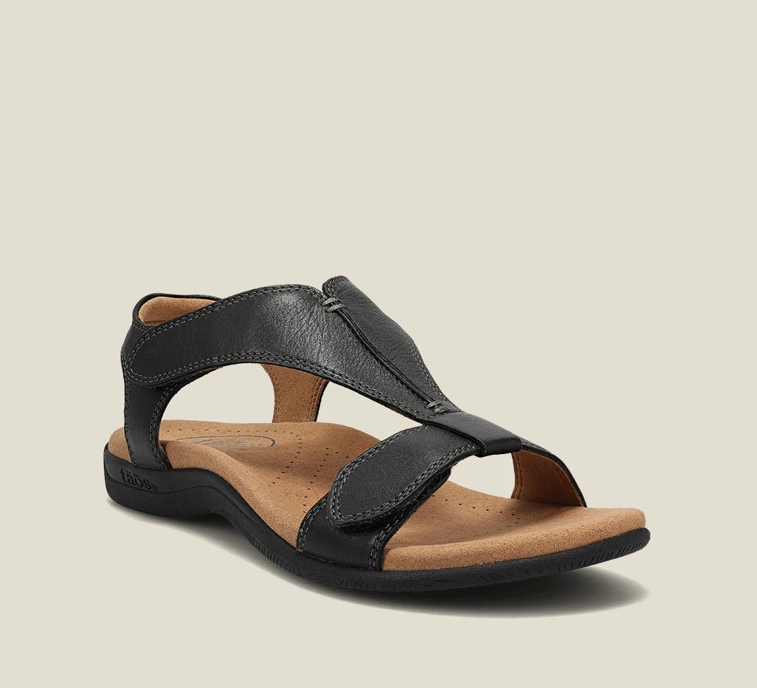 Sandales Liwa — Liberté ancrée