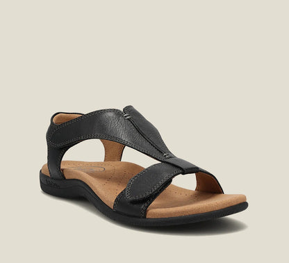 Sandales Liwa — Liberté ancrée