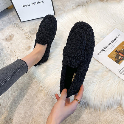 Mocassins Nowa — Douceur pure