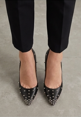 Escarpins Velys — Allure puissante