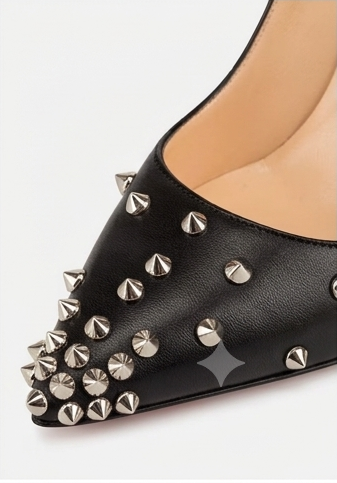 Escarpins Velys — Allure puissante