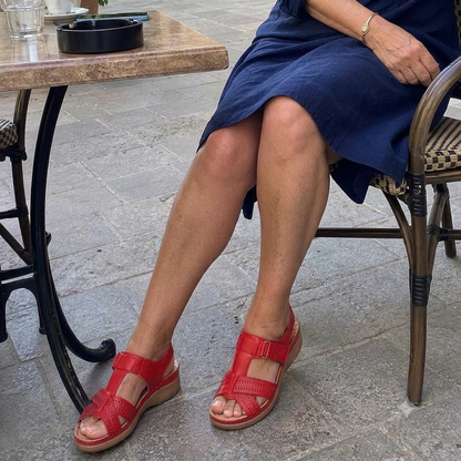 Sandales Carla — Confort libre