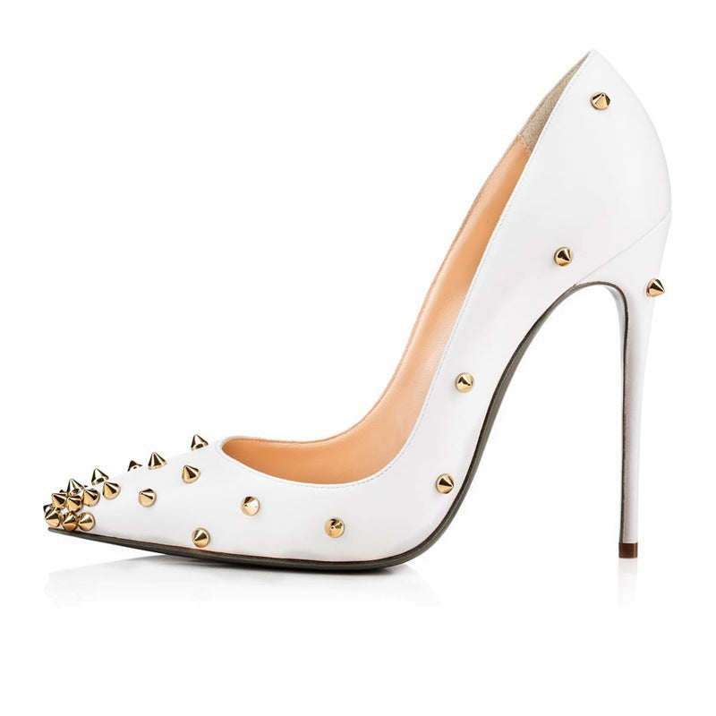 Escarpins Velys — Allure puissante