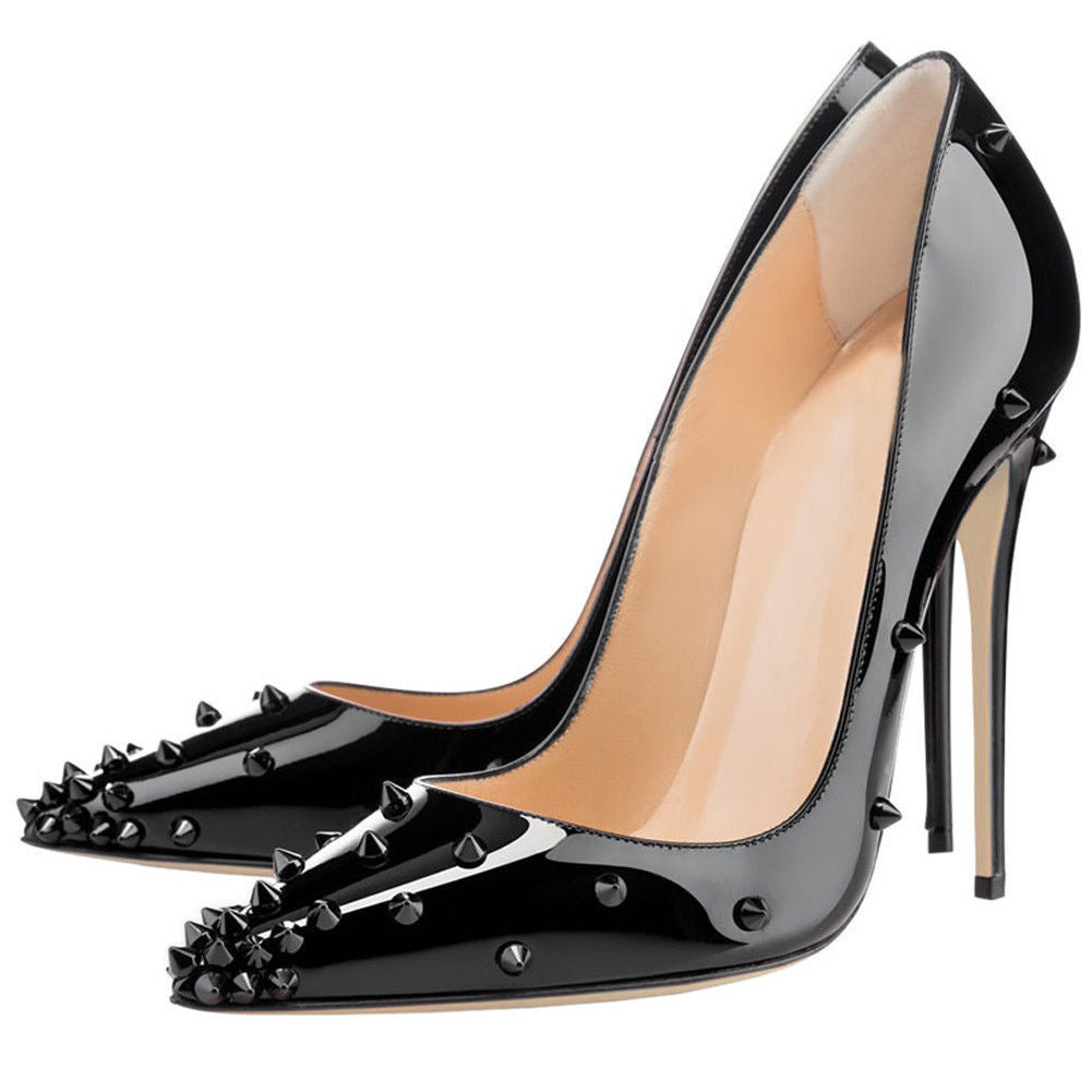 Escarpins Velys — Allure puissante