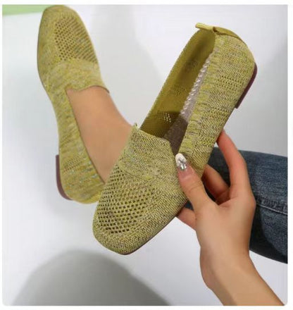 Mocassins Talma — Confort au quotidien