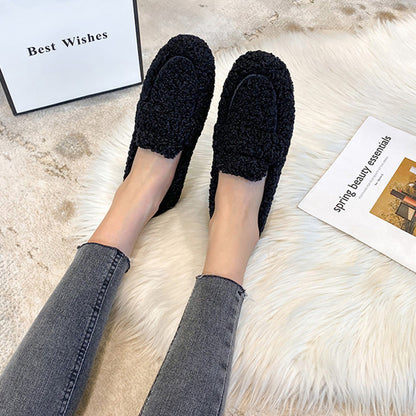 Mocassins Nowa — Douceur pure