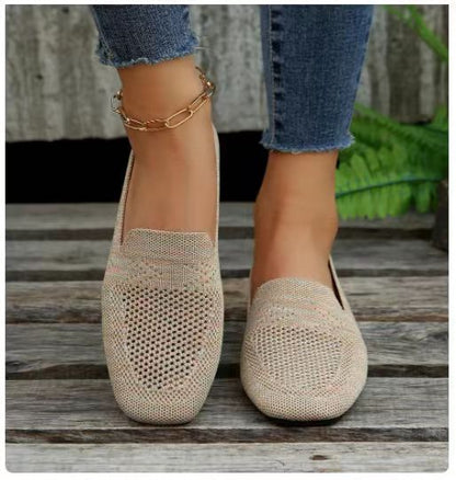 Mocassins Talma — Confort au quotidien