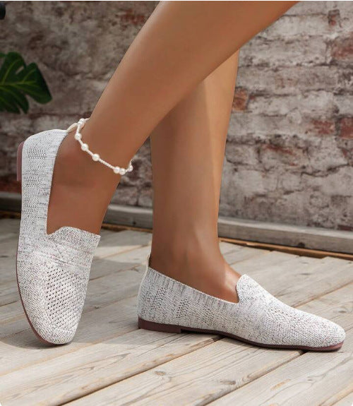 Mocassins Talma — Confort au quotidien