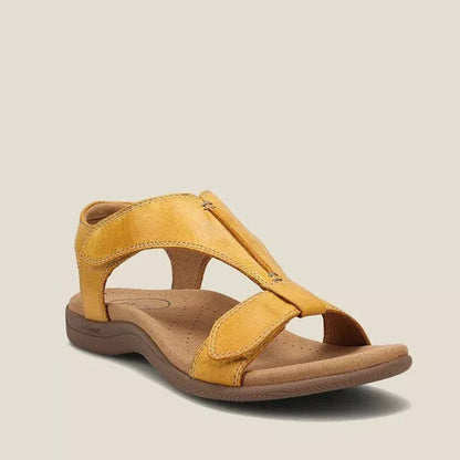 Sandales Liwa — Liberté ancrée