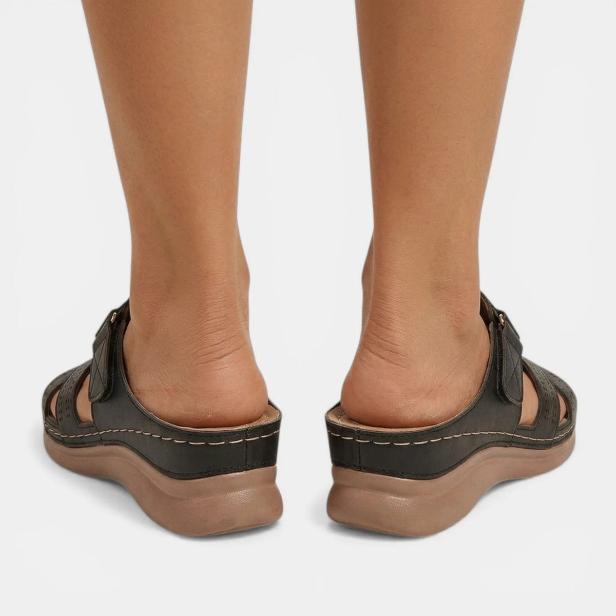 Sandales Carla — Confort libre