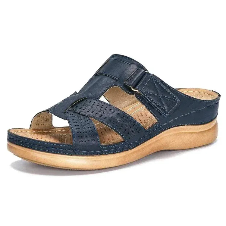 Sandales Carla — Confort libre