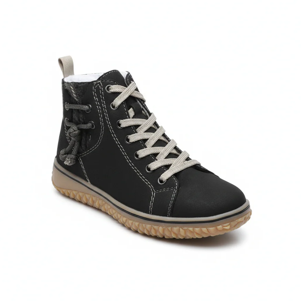 Bottines Éléa — L’allure libre