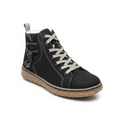 Bottines Éléa — L’allure libre