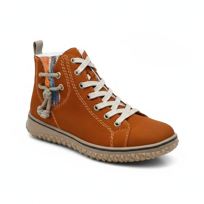 Bottines Éléa — L’allure libre