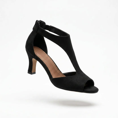 Sandales Meva — Courbe douce.