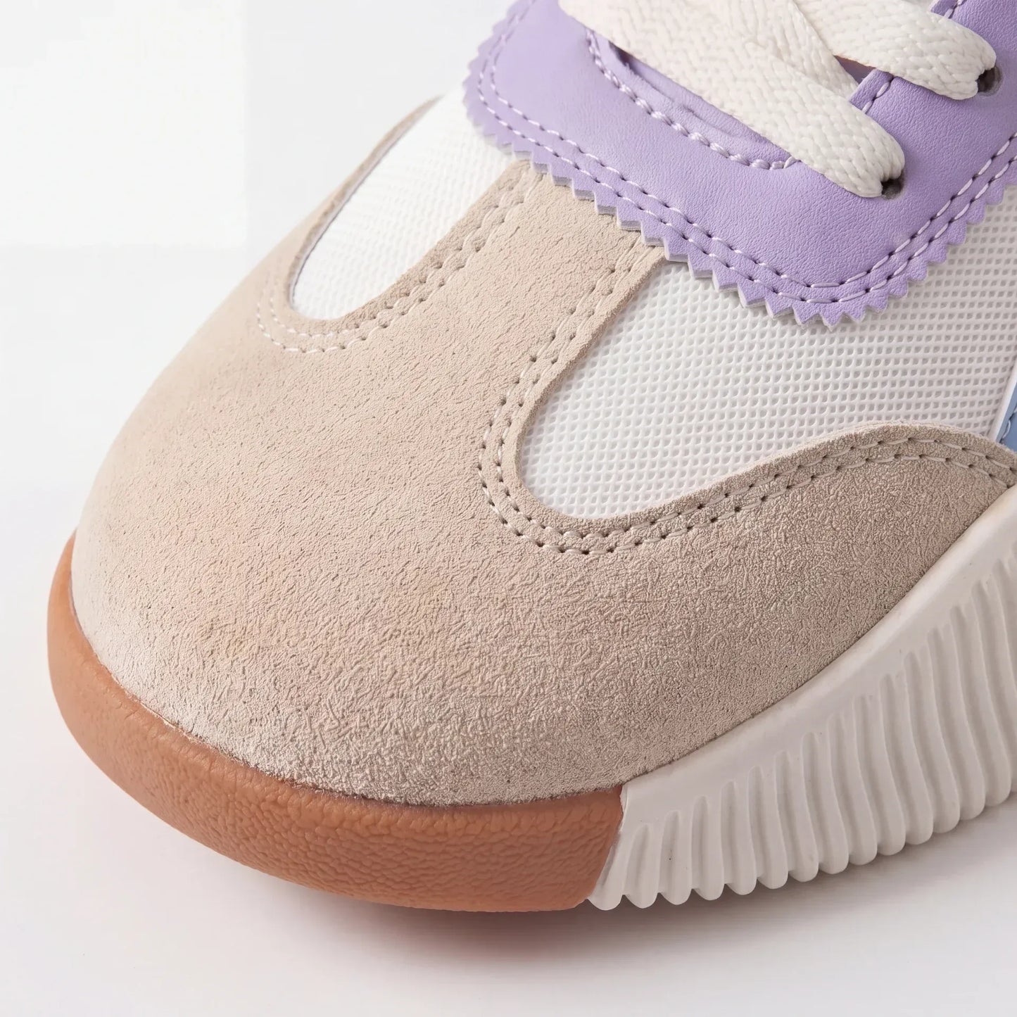 Sneakers Wilo — Éclair graphique