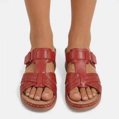Sandales Carla — Confort libre