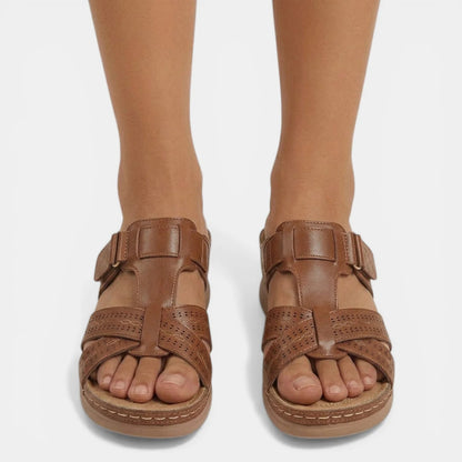 Sandales Carla — Confort libre