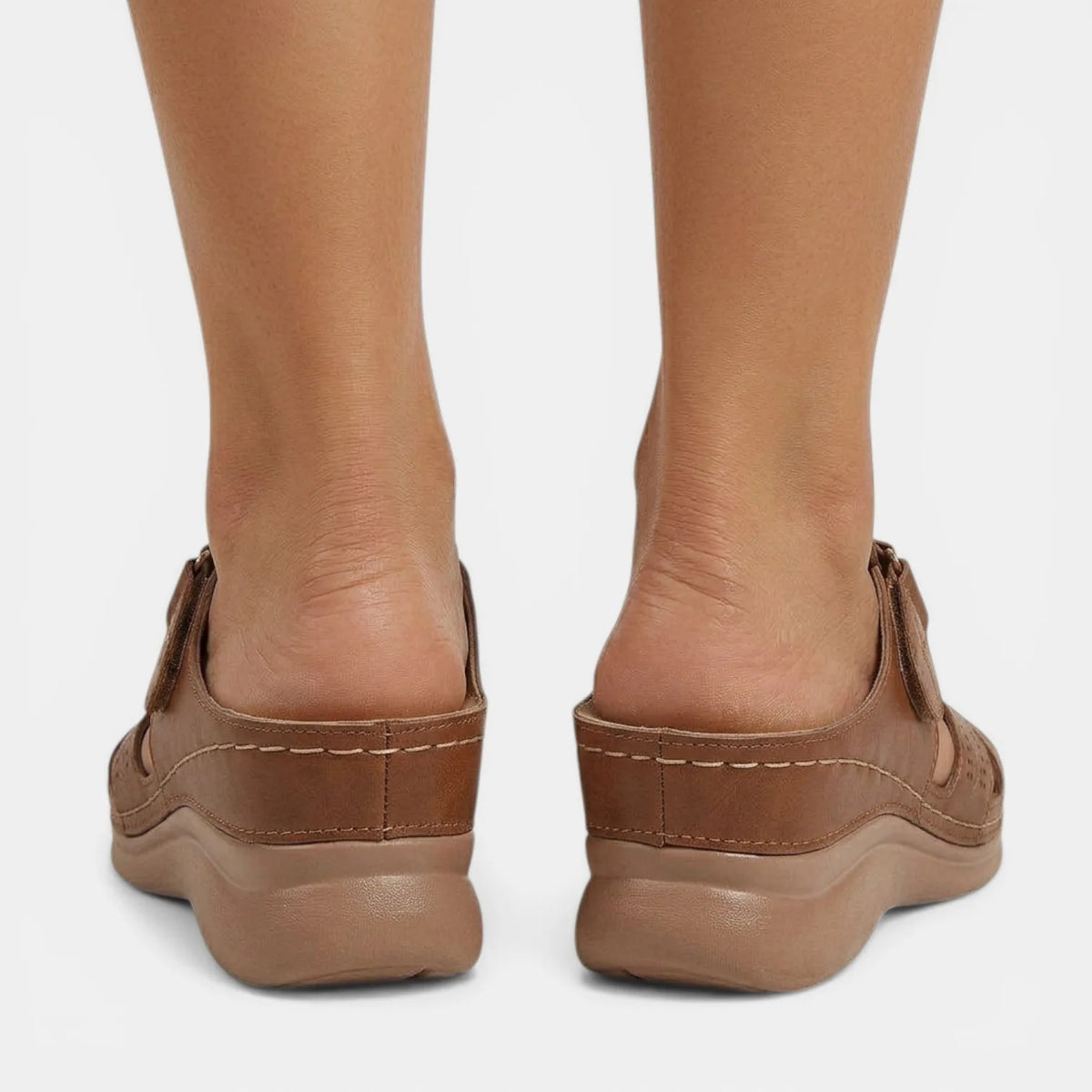 Sandales Carla — Confort libre