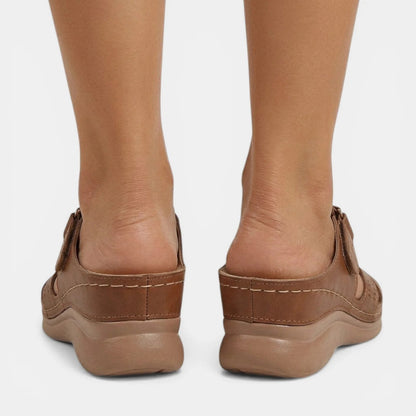 Sandales Carla — Confort libre