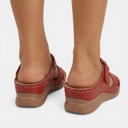 Sandales Carla — Confort libre
