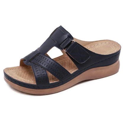 Sandales Carla — Confort libre