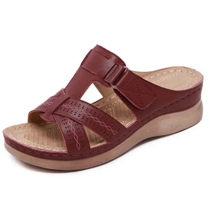 Sandales Carla — Confort libre