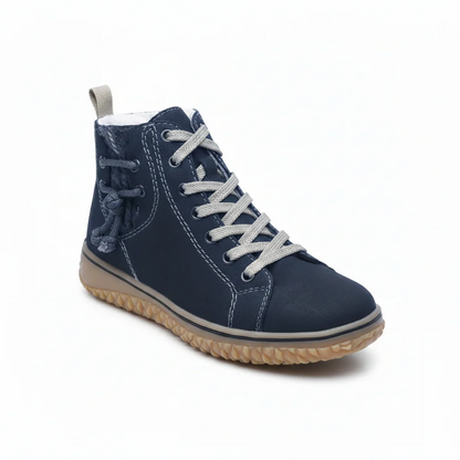 Bottines Éléa — L’allure libre